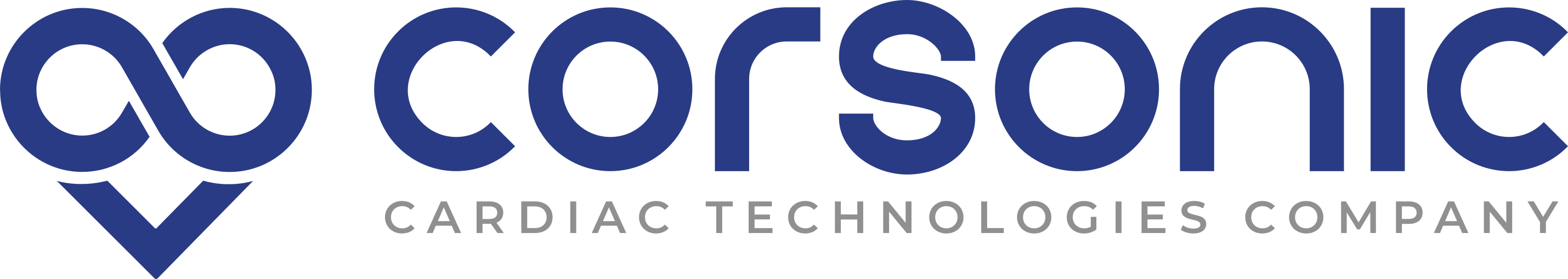 Corsonic Logo